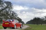 Mitsubishi Lancer GSR Evolution VI Tommi Makinen Edition 2000 года (UK)
